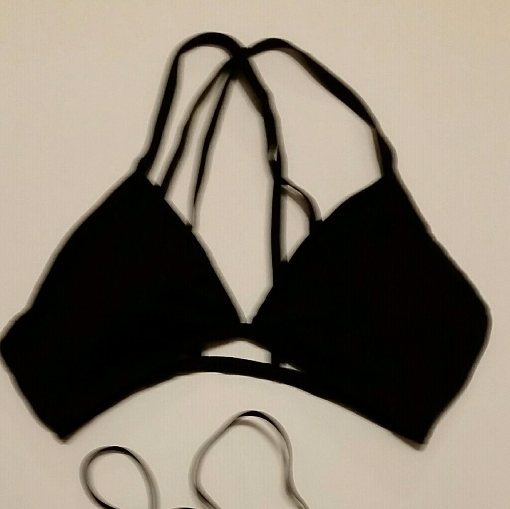 Pac Sun Bralettes - Picture 3 of 5